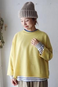 NATURAL LAUNDRY(ʥɥ꡼) L ɥPO<img class='new_mark_img2' src='https://img.shop-pro.jp/img/new/icons8.gif' style='border:none;display:inline;margin:0px;padding:0px;width:auto;' />