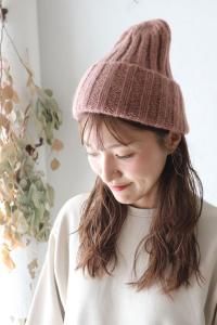 Calimar(ޡ)3GG RIB WATCH CAP<img class='new_mark_img2' src='https://img.shop-pro.jp/img/new/icons8.gif' style='border:none;display:inline;margin:0px;padding:0px;width:auto;' />