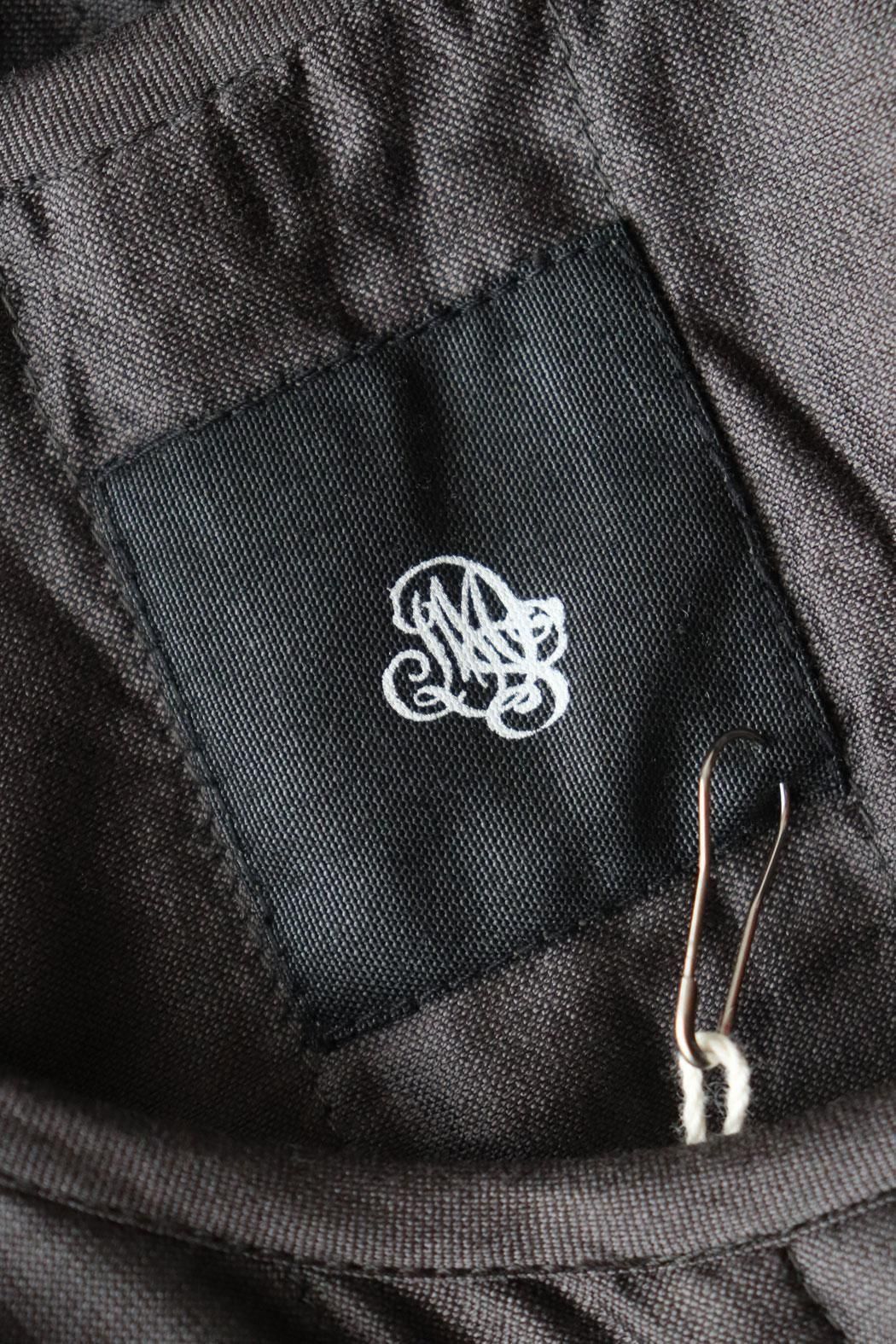 ☆SALE☆ メゾンドソイル キルティング オーガニックコットン ラグランコート c4ddcfdbafc944937e1f0dd9fa7080