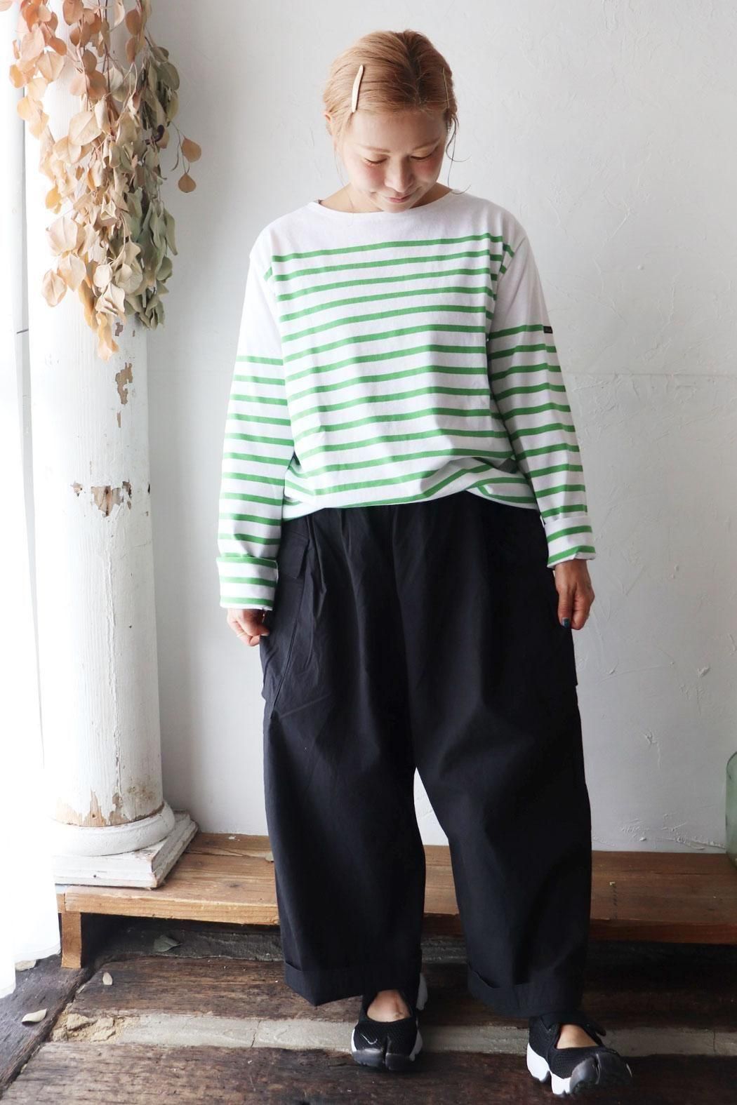 Veritecoeur】VC-2771U ユニセックスカーゴパンツ｜メンズライク