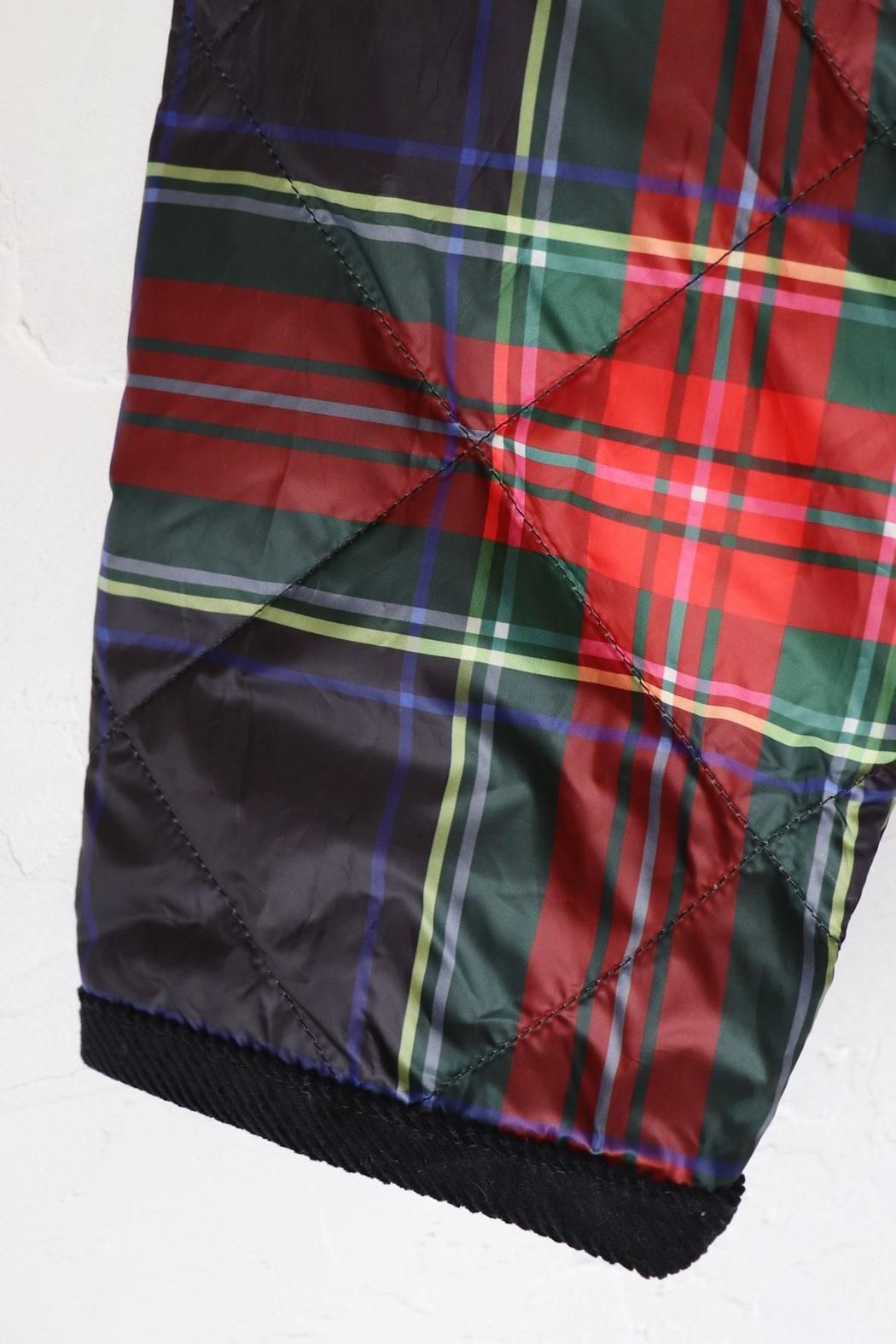 ichi Antiquite's×TAION】DOWN JACKET | TAIONコラボ＊あったかダウン