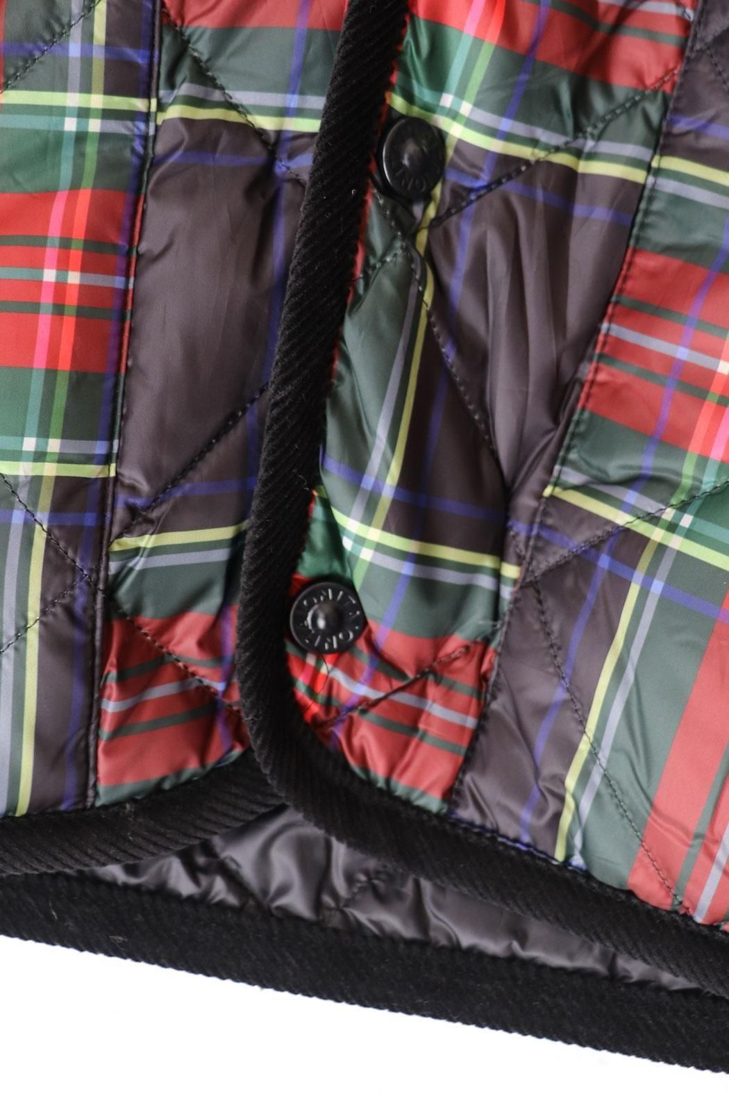 ichi Antiquite's×TAION】DOWN JACKET | TAIONコラボ＊あったかダウン