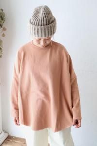 ichi() ΢ PULLOVER<img class='new_mark_img2' src='https://img.shop-pro.jp/img/new/icons8.gif' style='border:none;display:inline;margin:0px;padding:0px;width:auto;' />