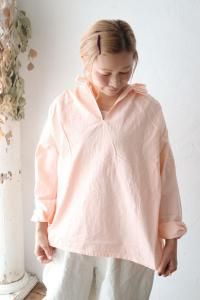 【未使用】ヴェリテクール ブラウス　ネストローブ　pot and tea マガリ 楽天市場】veritecoeur ヴェリテクール リネン（シャツ・ブラウス