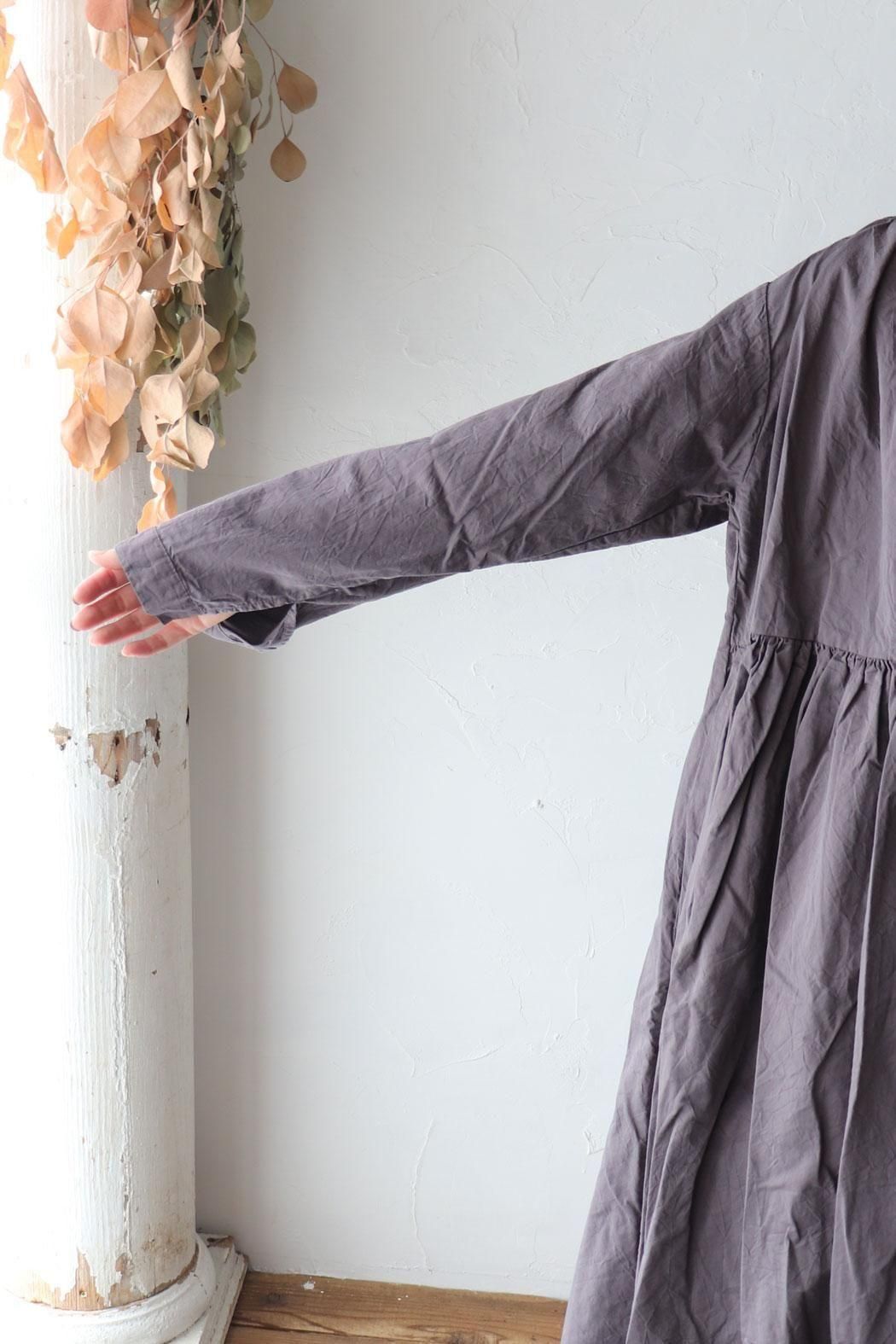 くわわんです☆ Veritecoeur】 VC-2796 Favoriteワンピース｜大人っぽいオープンカラー