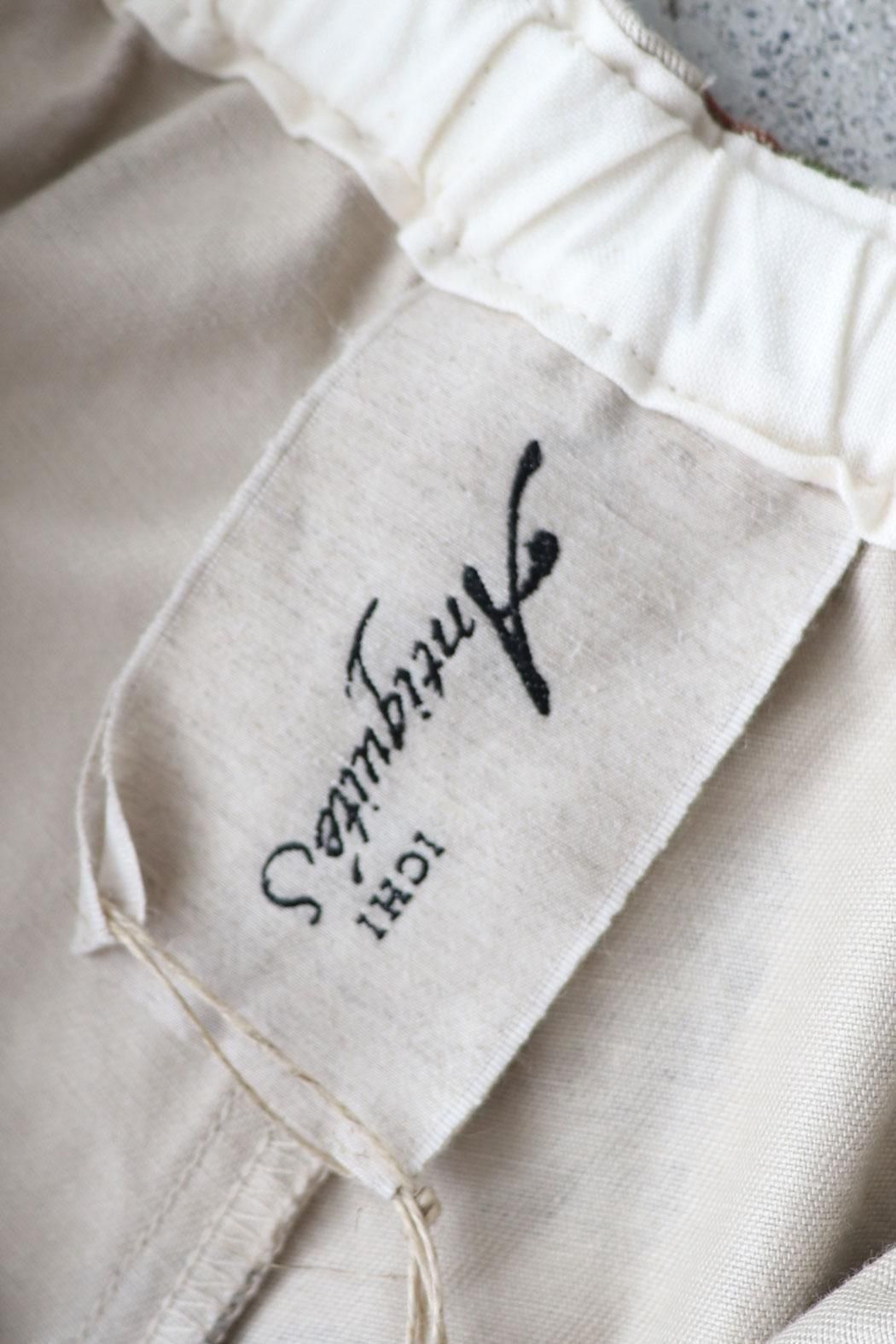 美品⭐︎今季⭐︎イチアンティークス カモフラージュ チノパン Antiquités 本日20時より発売 】CAMO Chino Pants - ichi Antiquités