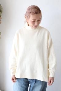 HEAVENLY(إ֥꡼) Tsuri Urake Wide Turtle Pullover<img class='new_mark_img2' src='https://img.shop-pro.jp/img/new/icons8.gif' style='border:none;display:inline;margin:0px;padding:0px;width:auto;' />