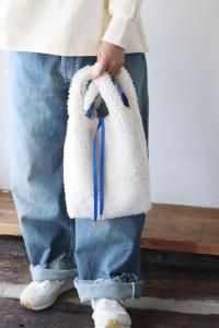 Earthmade(ᥤ) BOA TAPE MARCHE BAG<img class='new_mark_img2' src='https://img.shop-pro.jp/img/new/icons8.gif' style='border:none;display:inline;margin:0px;padding:0px;width:auto;' />