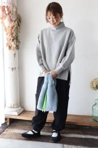 Earthmade(ᥤ) BOA TAPE MARCHE BAG