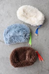 Earthmade(ᥤ) BOA TAPE POUCH<img class='new_mark_img2' src='https://img.shop-pro.jp/img/new/icons8.gif' style='border:none;display:inline;margin:0px;padding:0px;width:auto;' />