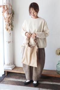 CACHELLIE(�������ꥨ)GATHER RIBBON TOTE