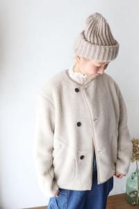 NATURAL LAUNDRY(ʥɥ꡼) ܥС֥JK<img class='new_mark_img2' src='https://img.shop-pro.jp/img/new/icons8.gif' style='border:none;display:inline;margin:0px;padding:0px;width:auto;' />