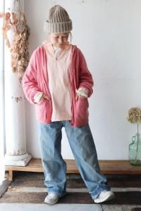 ichi() եȥ󥴥˥å HOODIE<img class='new_mark_img2' src='https://img.shop-pro.jp/img/new/icons8.gif' style='border:none;display:inline;margin:0px;padding:0px;width:auto;' />