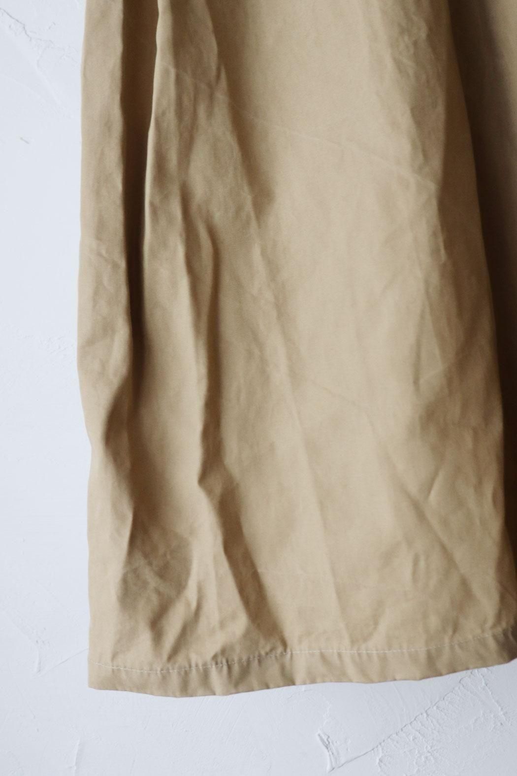 Gauze#(ガーゼ)ボックスタックノースリーブワンピース | 上品な2way