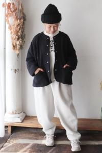 専用★ヴェリテクール　コットンカシミアカーディガン　グレー 楽天市場】veritecoeur ヴェリテクール カシミアの通販