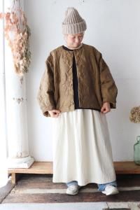 ク*ア様 ヴェリテクール　花柄ジャケット ク*ア様 ヴェリテクール 花柄ジャケット Veritecoeur(ヴェリテ