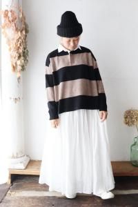 mao made(ޥᥤ) 󥴥֥ 饬ޥ˥åȥץ륪С<img class='new_mark_img2' src='https://img.shop-pro.jp/img/new/icons8.gif' style='border:none;display:inline;margin:0px;padding:0px;width:auto;' />