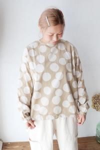 ichi() ŷɥå2wayBLOUSE<img class='new_mark_img2' src='https://img.shop-pro.jp/img/new/icons8.gif' style='border:none;display:inline;margin:0px;padding:0px;width:auto;' />