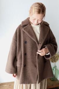 maison de soil｜天然素材と手仕事の温もりを纏う、大人のための上質服