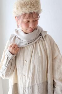 Vlas Blomme(饹֥) Pure Cashmere ̡<img class='new_mark_img2' src='https://img.shop-pro.jp/img/new/icons8.gif' style='border:none;display:inline;margin:0px;padding:0px;width:auto;' />