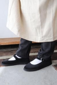 Homie(ۥߡ) WOOL SILK LEGGINGS<img class='new_mark_img2' src='https://img.shop-pro.jp/img/new/icons8.gif' style='border:none;display:inline;margin:0px;padding:0px;width:auto;' />