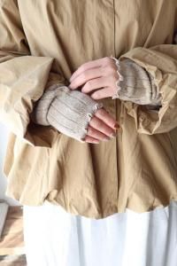 Homie(ۥߡ) WOOL MIX 2way RIB TUBE<img class='new_mark_img2' src='https://img.shop-pro.jp/img/new/icons8.gif' style='border:none;display:inline;margin:0px;padding:0px;width:auto;' />