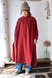 HEAVENLY(إ֥꡼) C/L Frillneck Pullover Onepiece<img class='new_mark_img2' src='https://img.shop-pro.jp/img/new/icons8.gif' style='border:none;display:inline;margin:0px;padding:0px;width:auto;' />