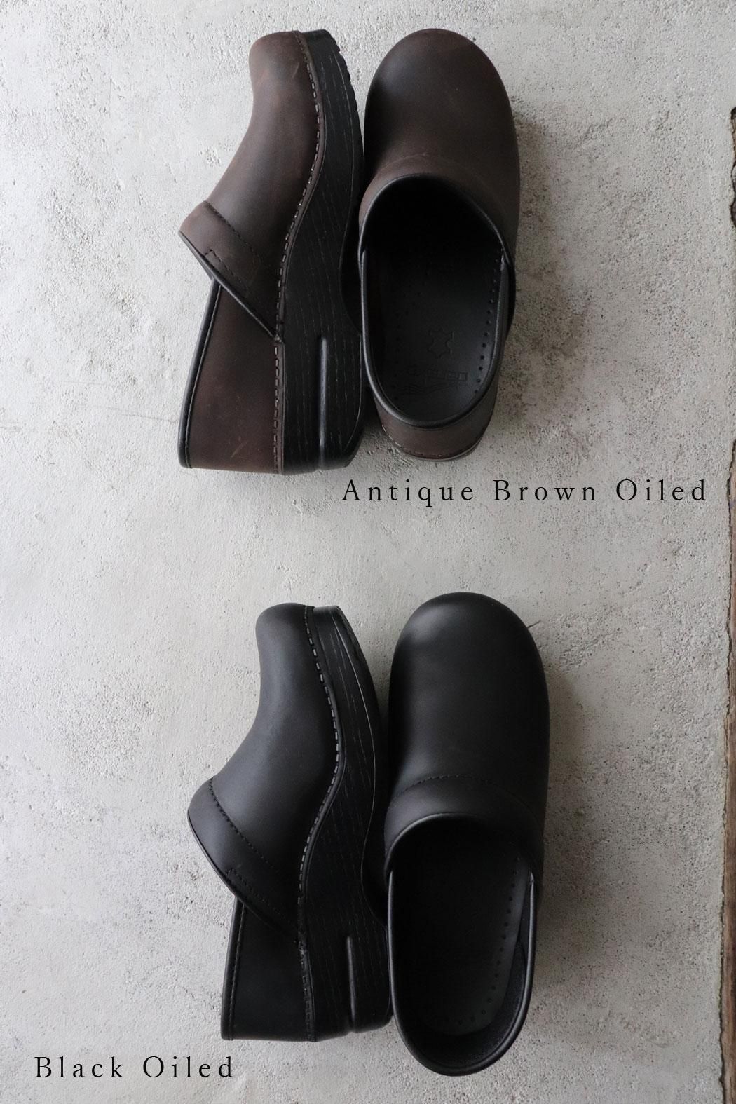 PROFESSIONAL OILED（DANSKO）
