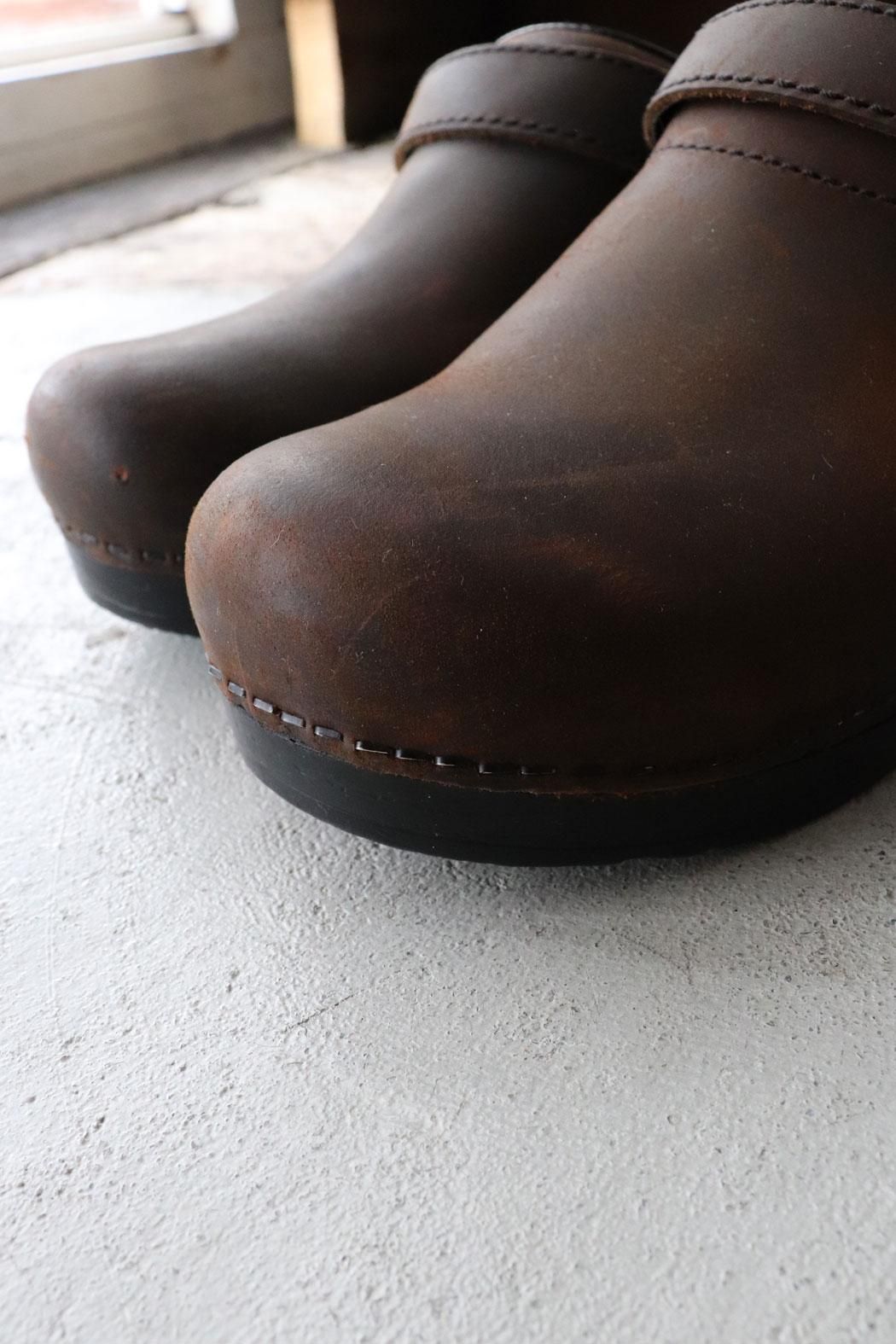 INGRID OILED（DANSKO）