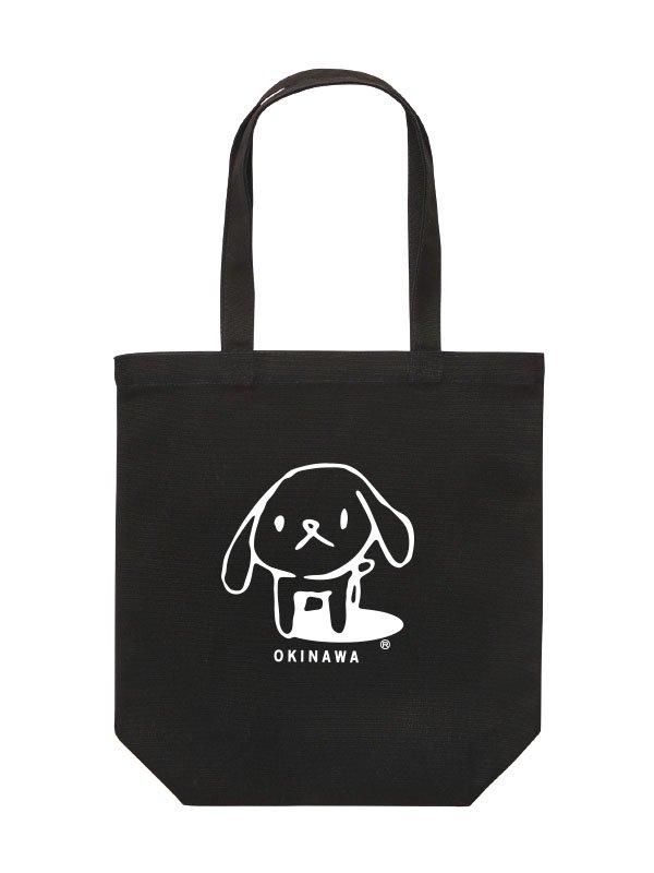 LOLOトートバッグMサイズ - 沖縄、美浜で人気のT-シャツ専門店ランチ