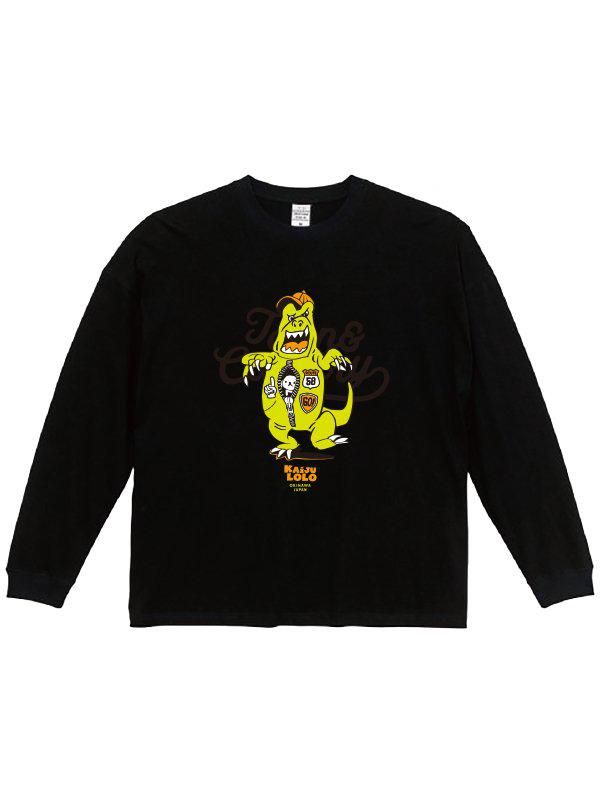 KAIJULOLOLT - 沖縄、美浜で人気のT-シャツ専門店ランチ[Ranch]