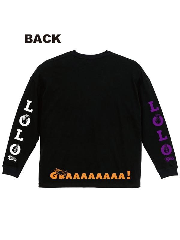 BABYL LEGEND - 43 沖縄会場限定　TEE シャツL BABYMETAL LEGEND - 43 沖縄会場限定 TEE シャツXXL