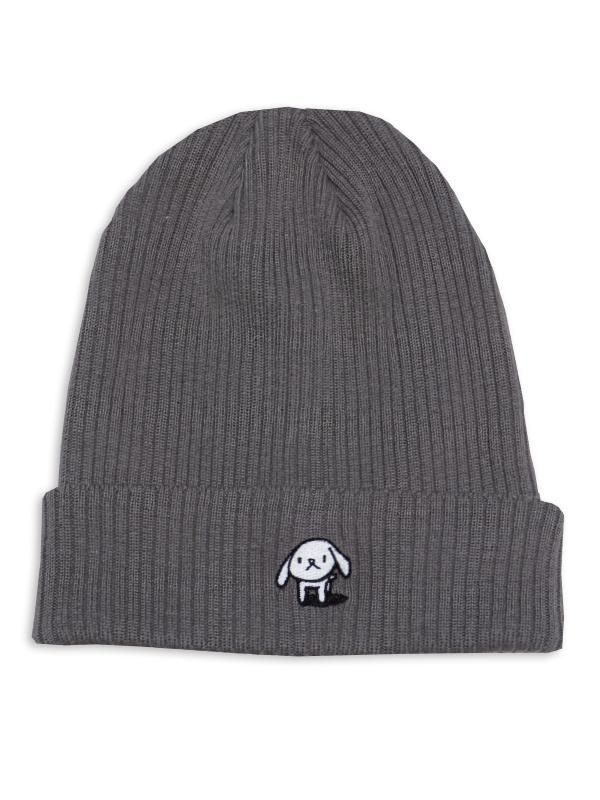 LOLO<br />COTTON  KNIT CAP