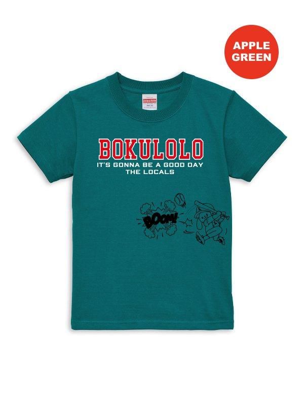 OKINAWA 58 KIDS - 沖縄、美浜で人気のT-シャツ専門店ランチ[Ranch]