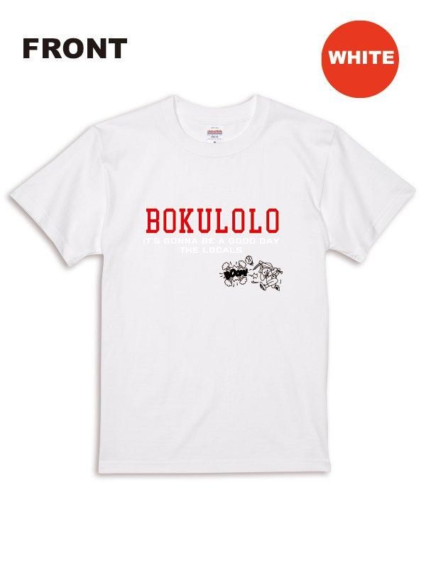 OKINAWA 58Tシャツ - 沖縄、美浜で人気のT-シャツ専門店ランチ[Ranch]