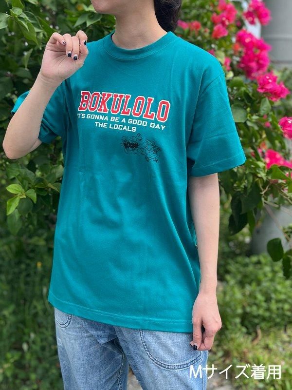 OKINAWA 58Tシャツ - 沖縄、美浜で人気のT-シャツ専門店ランチ