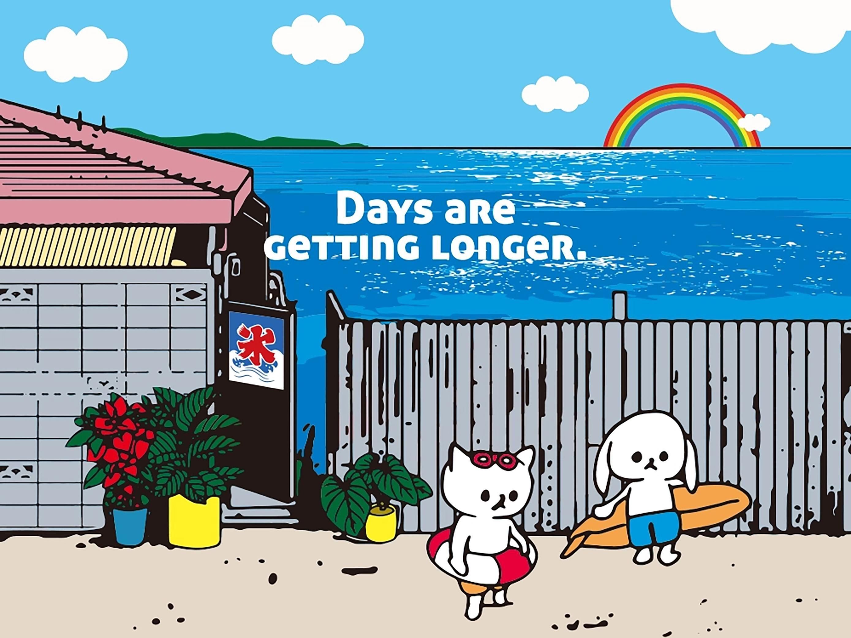 沖縄、美浜で人気のT-シャツ専門店ランチ[Ranch]