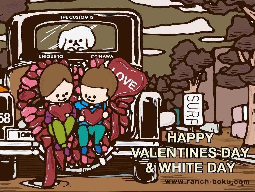 沖縄、美浜で人気のT-シャツ専門店ランチ[Ranch]