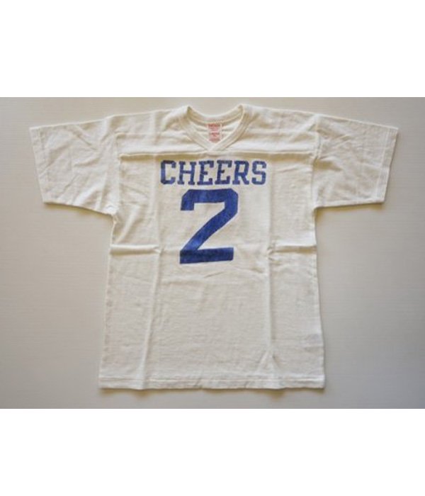 50%OFF/デニム＆ダンガリー：CHEERS 2 チョーＢＩＧ Ｔシャツ