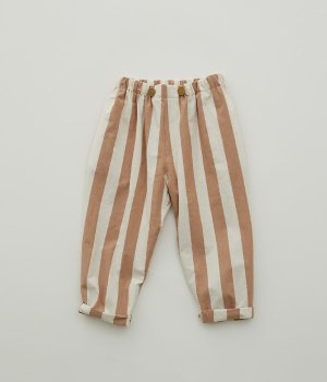 <img class='new_mark_img1' src='https://img.shop-pro.jp/img/new/icons20.gif' style='border:none;display:inline;margin:0px;padding:0px;width:auto;' />50%OFF/elfwide stripe pantsʥ١
