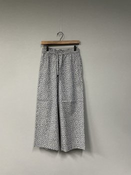 <img class='new_mark_img1' src='https://img.shop-pro.jp/img/new/icons20.gif' style='border:none;display:inline;margin:0px;padding:0px;width:auto;' />50％OFF/toujours   pajama   pants    dusty  beige  1号