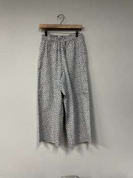 <img class='new_mark_img1' src='https://img.shop-pro.jp/img/new/icons20.gif' style='border:none;display:inline;margin:0px;padding:0px;width:auto;' />50％OFF/toujours    pajama   pants 〈dusty  beige〉 2号