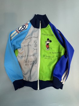 <img class='new_mark_img1' src='https://img.shop-pro.jp/img/new/icons14.gif' style='border:none;display:inline;margin:0px;padding:0px;width:auto;' />DD mickey  ࡼ  jaket  쥤92  110.120.140.ޤ