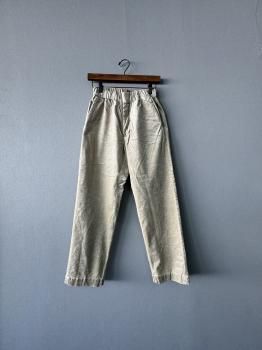 新品未使用❗️【TOUJOURS】トゥジューORGANZAセーラーカラー　ホワイト CATEGORY TOUJOURS | ovede