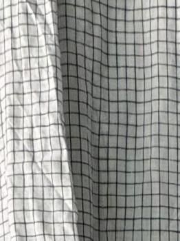 <img class='new_mark_img1' src='https://img.shop-pro.jp/img/new/icons14.gif' style='border:none;display:inline;margin:0px;padding:0px;width:auto;' />toujours  linen small Window pane  scarf70✖️70