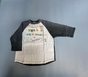 <img class='new_mark_img1' src='https://img.shop-pro.jp/img/new/icons15.gif' style='border:none;display:inline;margin:0px;padding:0px;width:auto;' />ǥ˥󥬥꡼  HELLO   T ֥å  01.02
