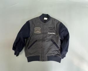 <img class='new_mark_img1' src='https://img.shop-pro.jp/img/new/icons15.gif' style='border:none;display:inline;margin:0px;padding:0px;width:auto;' /> groovy collars  varsity jaket  㥳115.125.135.145