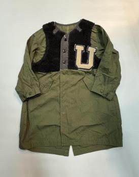 <img class='new_mark_img1' src='https://img.shop-pro.jp/img/new/icons15.gif' style='border:none;display:inline;margin:0px;padding:0px;width:auto;' />2025AWǥ˥󥬥꡼  åᥤ jaket  105.115.125.135.145.01.02