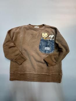<img class='new_mark_img1' src='https://img.shop-pro.jp/img/new/icons15.gif' style='border:none;display:inline;margin:0px;padding:0px;width:auto;' />2025AWǥ˥󥬥꡼snoopy  å  ֥饦  105.125.135.