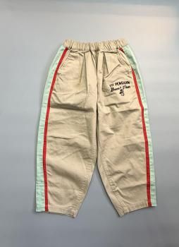 <img class='new_mark_img1' src='https://img.shop-pro.jp/img/new/icons15.gif' style='border:none;display:inline;margin:0px;padding:0px;width:auto;' />2025AW denimdungaree ѥ  PENNIE  ١ܡ եۥ磻105.115.125.135.145